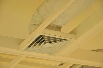 中央空調(diào)安裝步驟