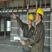 中央空調(diào)安裝具體方法