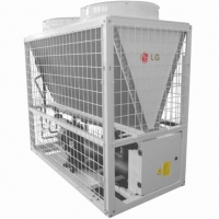 定頻風(fēng)冷渦旋式冷水（熱泵）機(jī)組